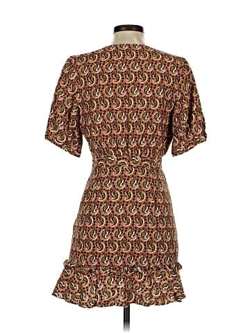 The East Order Casual Dress (view 2)