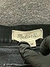 Madewell Black Jeans Size 30 waist - photo 4