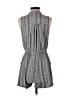 Kelly Renee Tweed Gray Romper Size S - photo 2