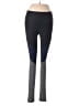 Outdoor Voices Color Block Blue Active Pants Size S - photo 1