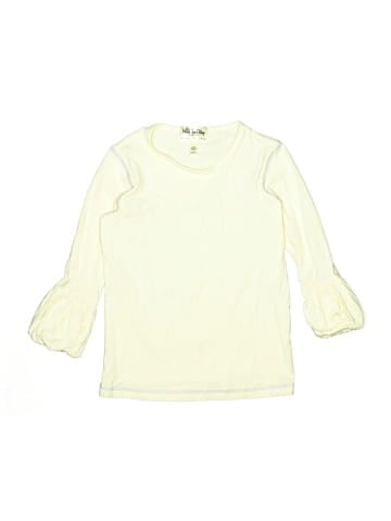 Matilda Jane 3/4 Sleeve T-Shirt (view 1)