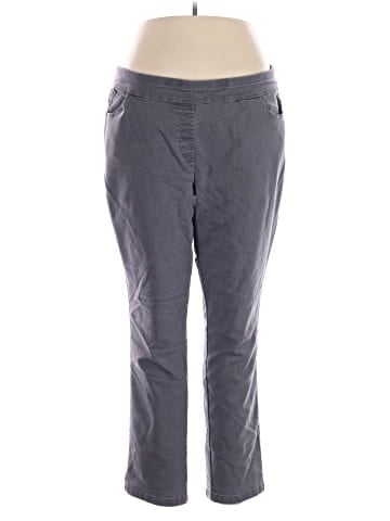 Napa Valley Casual Pants (view 1)