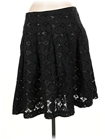 Banana Republic Formal Skirt (view 2)