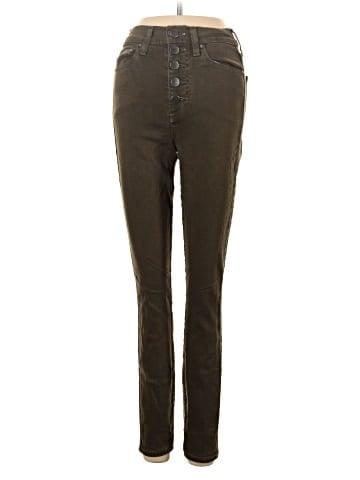 AO.LA by alice + olivia Jeggings (view 1)