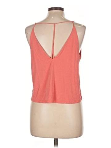 Timing Sleeveless Blouse (view 2)