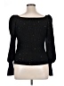 1.State Black Cardigan Size XL - photo 2