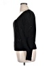 1.State Black Cardigan Size XL - photo 5