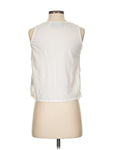 James Coviello Sleeveless Blouse (view 1)