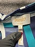 Laundry by Shelli Segal 100% Polyester Color Block Blue Long Sleeve Blouse Size XS - photo 7