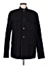 Banana Republic 100% Wool Black Jacket Size M - photo 1