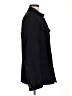 Banana Republic 100% Wool Black Jacket Size M - photo 4