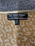 St. John Sport Tan Short Sleeve Top Size P (petite) - photo 6