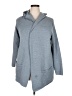 Evolution by Cyrus Blue Cardigan Size 2X - photo 1