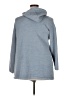 Evolution by Cyrus Blue Cardigan Size 2X - photo 2