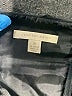 Jonathan Martin 100% Polyester Solid Black Cocktail Dress Size 8 - photo 4
