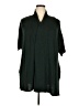 Laila Jayde Green Cardigan Size 2X - photo 1