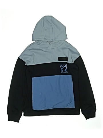 FILA Pullover Hoodie (view 1)