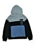 FILA Blue Pullover Hoodie Size M (kids) - photo 1