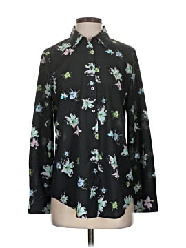 Banana Republic Long Sleeve Blouse