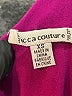 Lucca Couture 100% Polyester Pink Cocktail Dress Size XS - photo 7