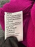 Lucca Couture 100% Polyester Pink Cocktail Dress Size XS - photo 8