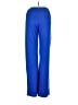 Assorted Brands 100% Modal Solid Blue Purple Casual Pants Size M - photo 2