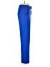 Assorted Brands 100% Modal Solid Blue Purple Casual Pants Size M - photo 4