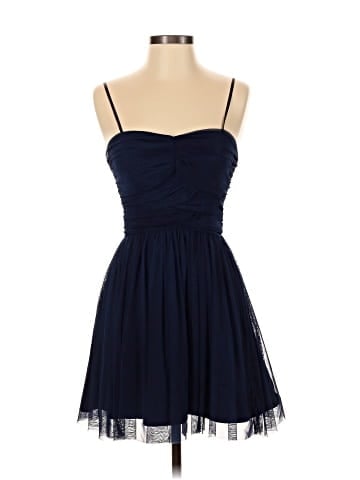 Delia's Cocktail Dress (view 1)