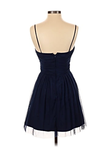Delia's Cocktail Dress (view 2)
