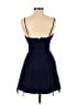 Delia's 100% Polyester Blue Cocktail Dress Size 1 - photo 2
