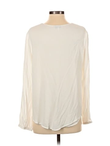Avaleigh Long Sleeve Blouse (view 2)