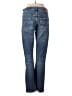 Adriano Goldschmied Hearts Blue Jeans Size 26 waist - photo 2
