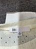 DR2 Ivory Short Sleeve Top Size XL - photo 4
