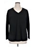 Shein Curve Black Pullover Sweater Size 14 Plus (1) - photo 1