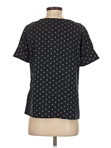 Brooks Brothers 346 Short Sleeve T-Shirt (view 2)