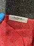 Assorted Brands Orange Cocktail Dress Size EU 46 / US 16 - photo 7