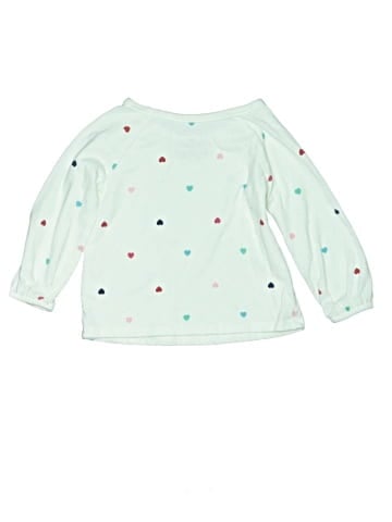 Okie Dokie Long Sleeve T-Shirt (view 2)