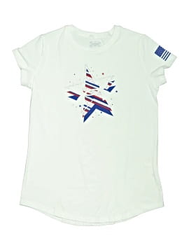 Under Armour Short Sleeve Top