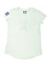 Under Armour Stars Green Short Sleeve Top Size L (youth) - photo 2