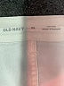 Old Navy Ivory Jeggings Size 22 - photo 4