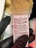 Old Navy Ivory Jeggings Size 22 - photo 5