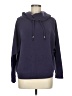 Chico's Purple Pullover Hoodie Size Med (1) - photo 1