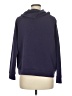 Chico's Purple Pullover Hoodie Size Med (1) - photo 2