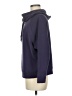 Chico's Purple Pullover Hoodie Size Med (1) - photo 5
