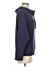 Chico's Purple Pullover Hoodie Size Med (1) - photo 4