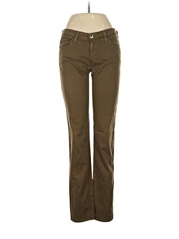 Adriano Goldschmied Casual Pants (view 1)