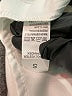 Unbranded Graphic White Cocktail Dress Size S - photo 7
