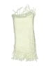 Mixit 100% Acrylic Ivory Scarf One size - photo 2