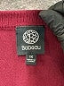 Bobeau Burgundy Pullover Sweater Size 1X - photo 7