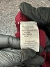 Bobeau Burgundy Pullover Sweater Size 1X - photo 8